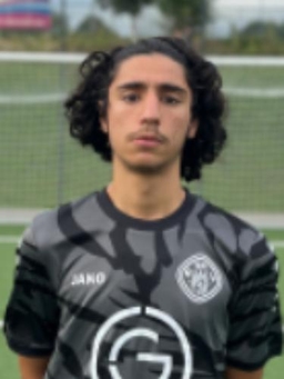 Avatar Bild für Naoujal El Aboussi
