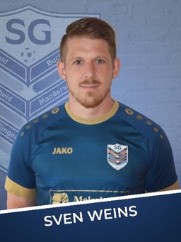 Avatar Bild für Sven Weins