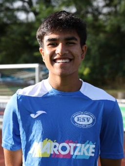 Avatar Bild für Fazian Malik