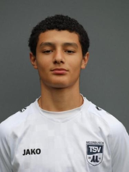Avatar Bild für Hicham Hachlouf