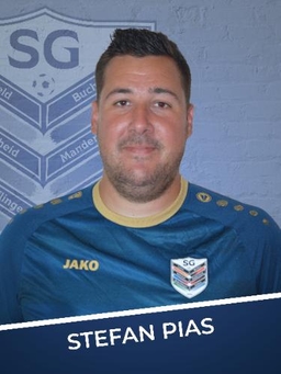 Avatar Bild für Stefan Pias