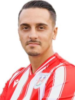 Avatar Bild für Pasqualino Balenzano