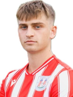 Avatar Bild für Henri Beck