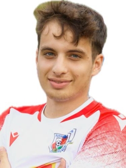 Avatar Bild für Robin Merckle