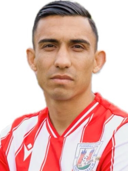 Avatar Bild für Omar Mohammad