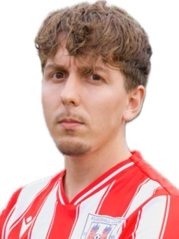 Avatar Bild für Luis-Joel Nosek