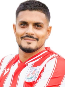 Avatar Bild für Mario Usic