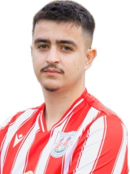 Avatar Bild für Jordanis Triantafyllou