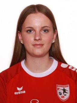 Avatar Bild für Pauline Eisinger