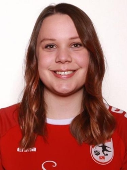 Avatar Bild für Angelina Hack