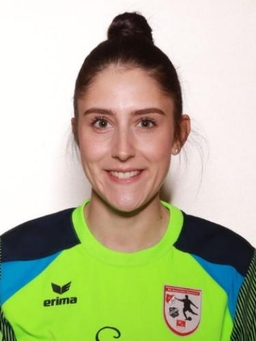 Avatar Bild für Anna Kiefer