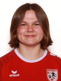 Avatar Bild für Franziska Schmidt