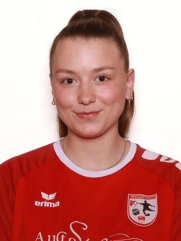 Avatar Bild für Ida Wendling