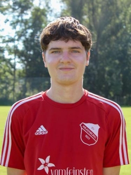 Avatar Bild für Nils Gibron
