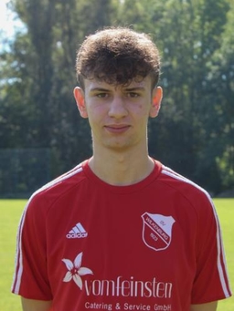 Avatar Bild für Noel Tsapanidis Gonzalez