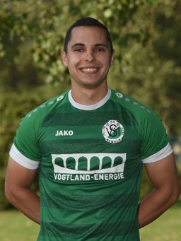 Avatar Bild für Lukas Prang
