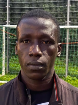 Avatar Bild für Sambou Jawara