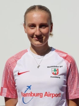 Avatar Bild für Gesa Lammers