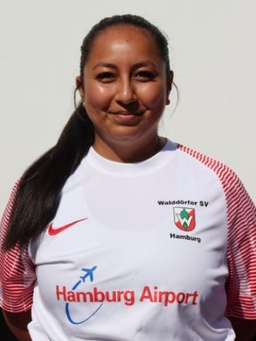 Avatar Bild für Iliana Lilibeth Martinez Estrada
