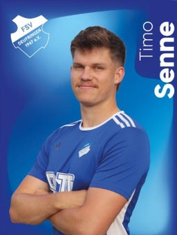 Avatar Bild für Timo Senne