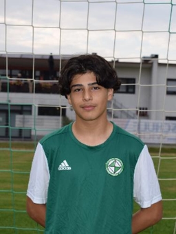Avatar Bild für Sarmad Petrescu