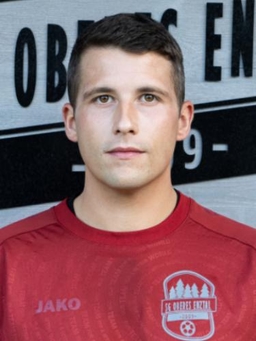 Avatar Bild für Manuel Zündel