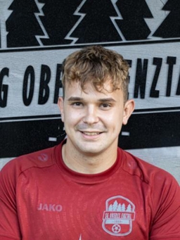 Avatar Bild für Yannick Haag