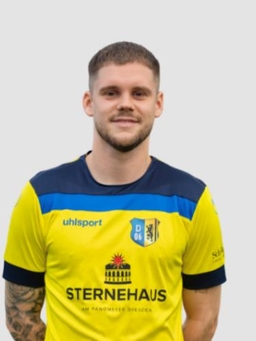 Avatar Bild für Christoph Am Ende