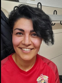 Avatar Bild für Azadeh Bahrami