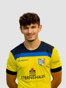 Avatar Bild für Louis Höft