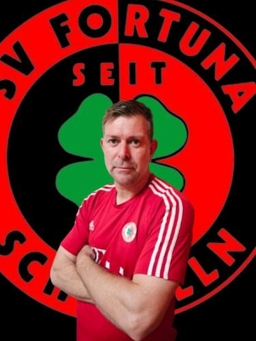 Avatar Bild für Gordon Sonnenberg