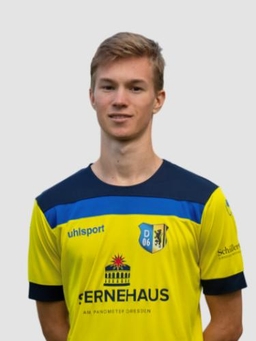 Avatar Bild für Lennart Kittlick