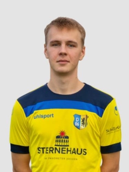 Avatar Bild für Colin Müller