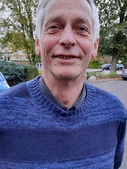 Avatar Bild für Detlef Scheitz