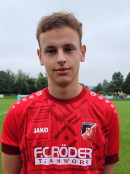 Avatar Bild für Alexander Glotze