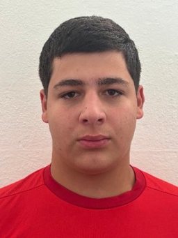 Avatar Bild für Dion Joel Assire