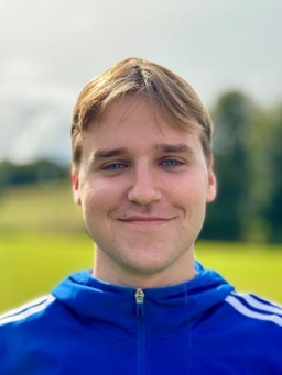 Avatar Bild für Leon Bassl