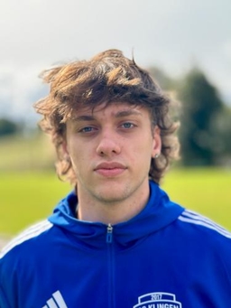 Avatar Bild für Fynn Hunder