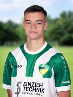 Avatar Bild für Justin Hilgendorf
