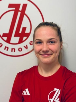 Avatar Bild für Lia Bernewitz