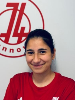 Avatar Bild für Ceylan-Emine Kalender