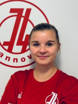 Avatar Bild für Vanessa Iburg