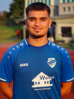 Avatar Bild für Leonardo Miguel Marques Pacheco