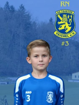 Avatar Bild für Ron Neckermann