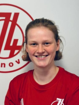 Avatar Bild für Nienke-Marie Niemeyer