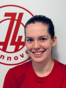 Avatar Bild für Sarah Otto