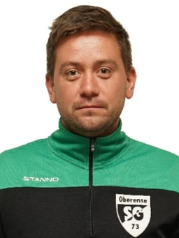 Avatar Bild für Frederick Schlösser
