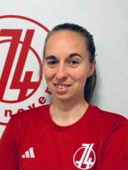 Avatar Bild für Saskia Hövelmann