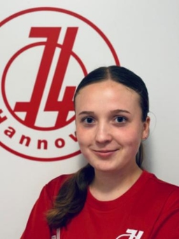 Avatar Bild für Paula Gardemin