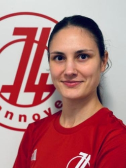 Avatar Bild für Anna Bertram